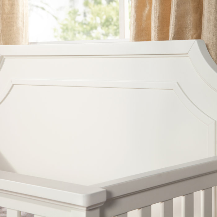 Namesake Emma Regency 4 in1 Convertible Crib & Reviews Wayfair